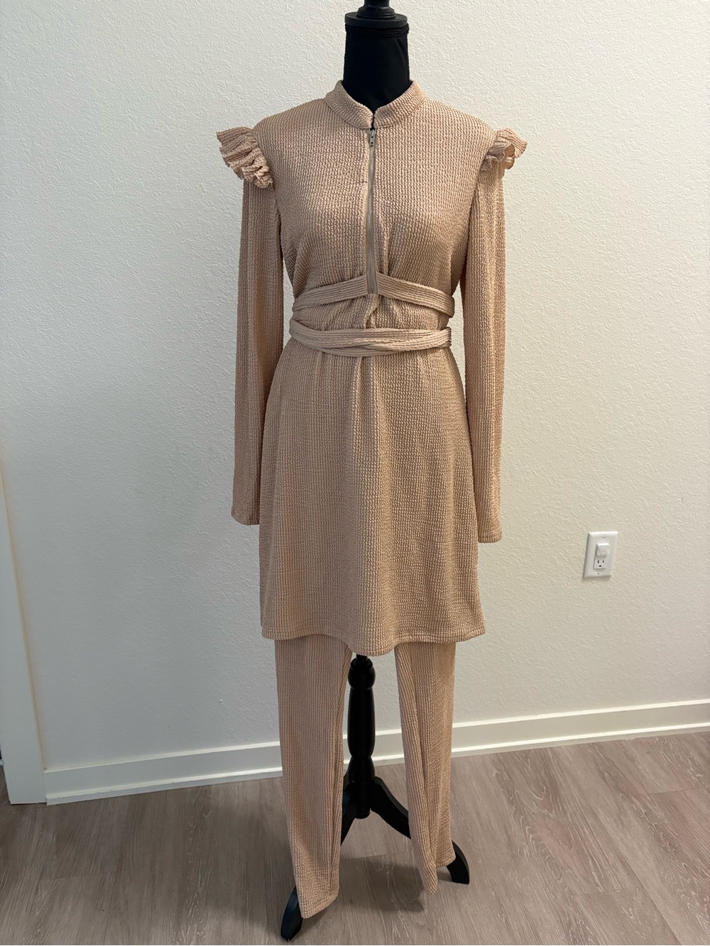Zahraa The Label Modest Swimsuit
